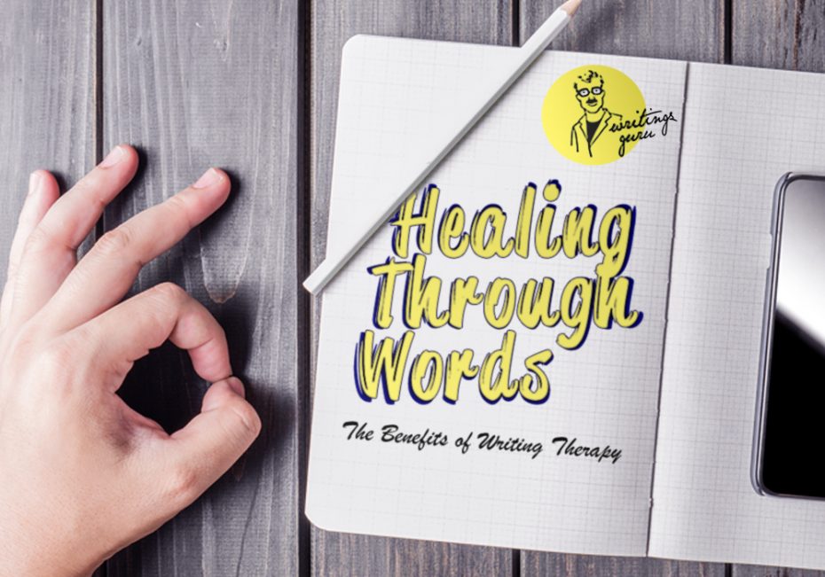 healing through words